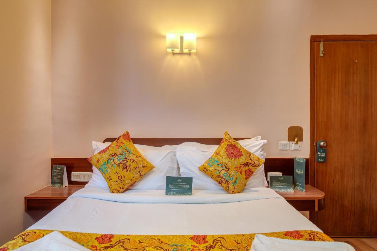 Muscatel Spring Burn - 100 Mts From Mall Road Darjeeling  Ngoại thất bức ảnh