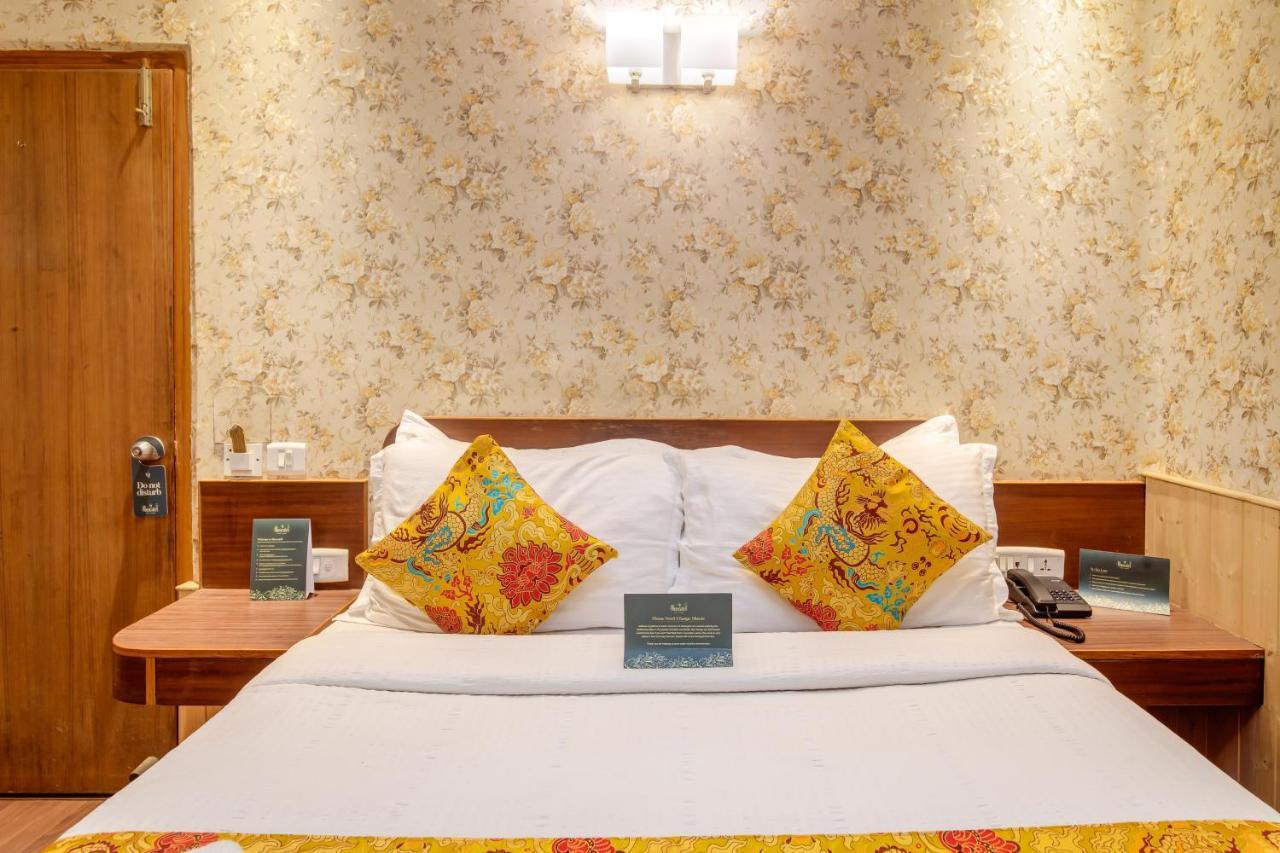 Muscatel Spring Burn - 100 Mts From Mall Road Darjeeling  Ngoại thất bức ảnh