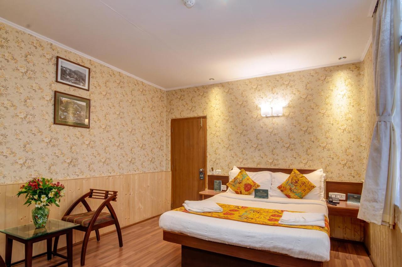 Muscatel Spring Burn - 100 Mts From Mall Road Darjeeling  Ngoại thất bức ảnh