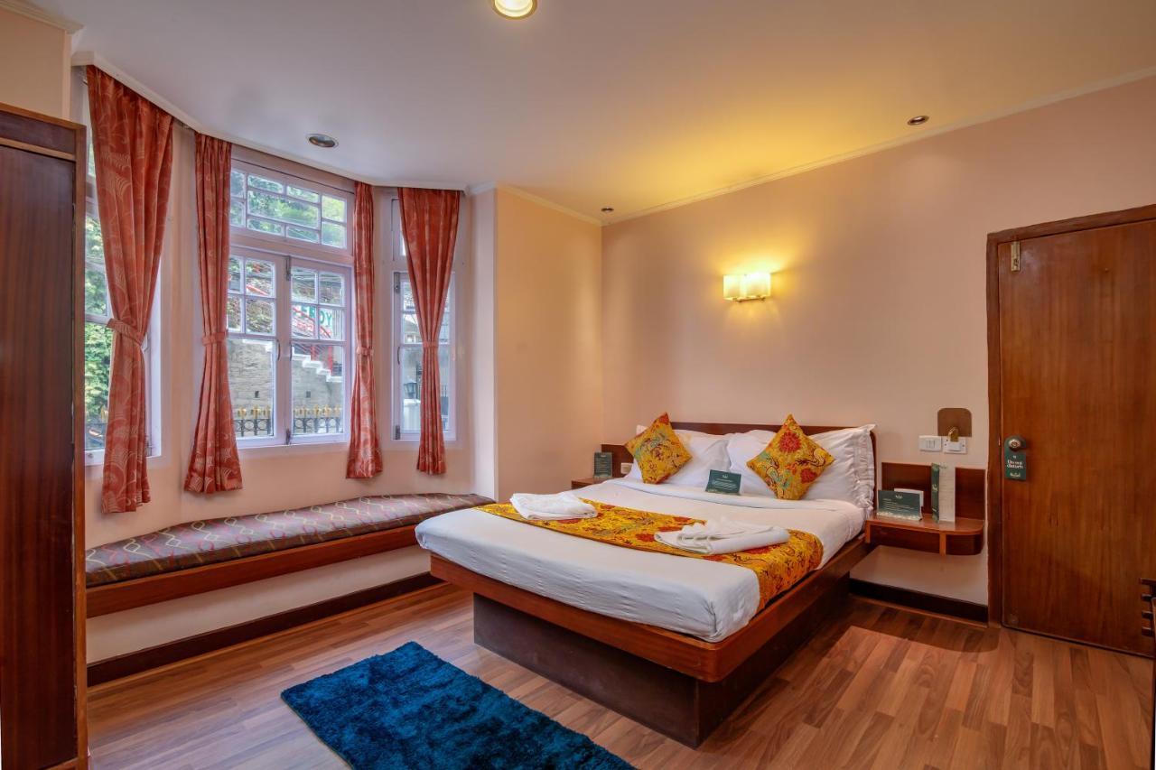 Muscatel Spring Burn - 100 Mts From Mall Road Darjeeling  Ngoại thất bức ảnh
