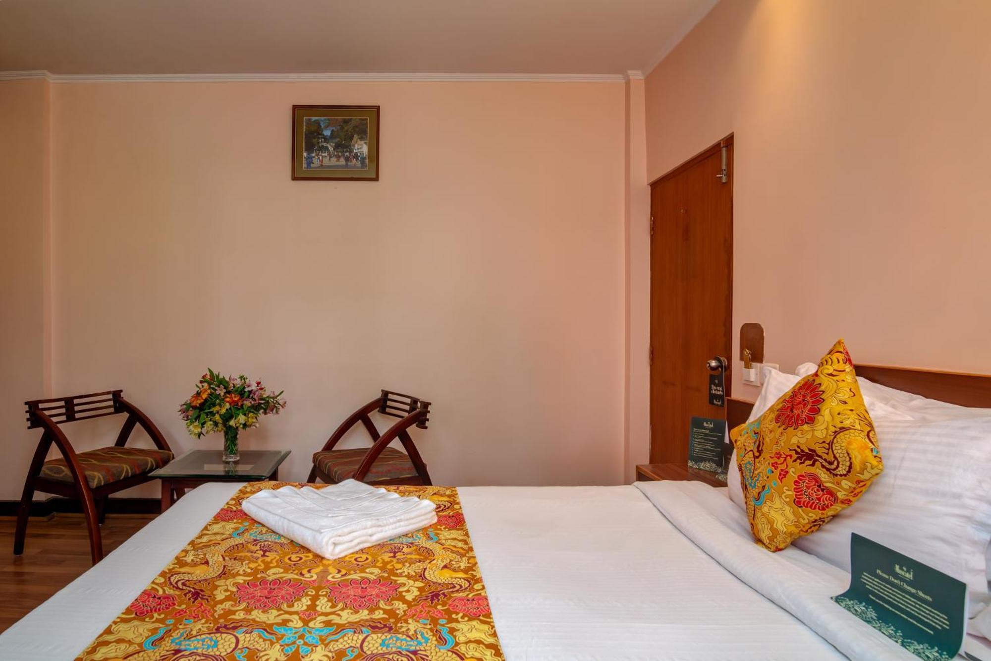 Muscatel Spring Burn - 100 Mts From Mall Road Darjeeling  Ngoại thất bức ảnh
