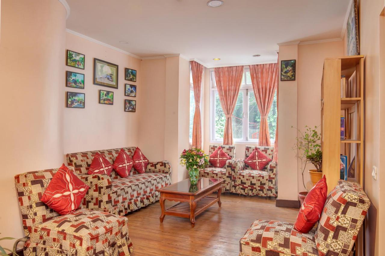 Muscatel Spring Burn - 100 Mts From Mall Road Darjeeling  Ngoại thất bức ảnh