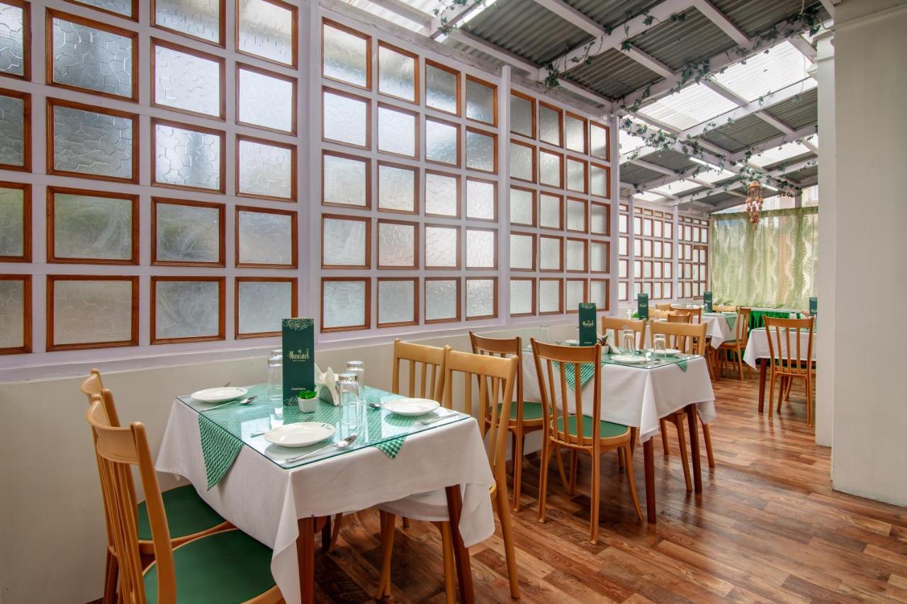 Muscatel Spring Burn - 100 Mts From Mall Road Darjeeling  Ngoại thất bức ảnh